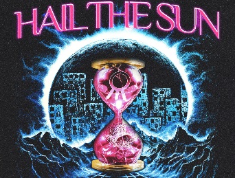 Hail The Sun in San Jose