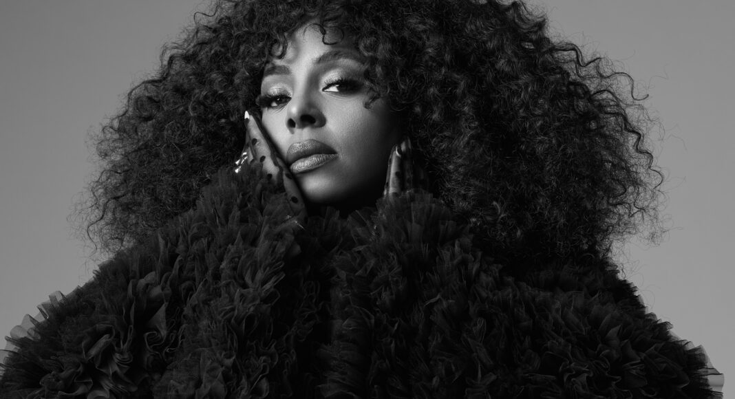 Ledisi in Saratoga