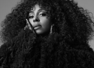 Ledisi in Saratoga