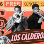 Los Calderones in San Jose