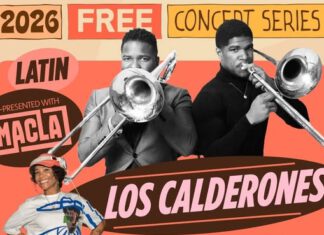 Los Calderones in San Jose
