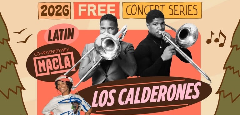 Los Calderones in San Jose