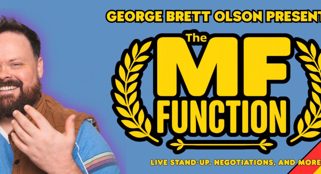 The MF Function Show in Sunnyvale