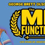 The MF Function Show in Sunnyvale
