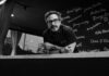 Marc Maron in San Jose