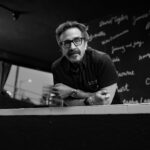 Marc Maron in San Jose