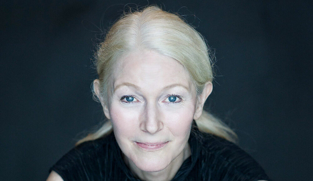 author Nina Schuyler