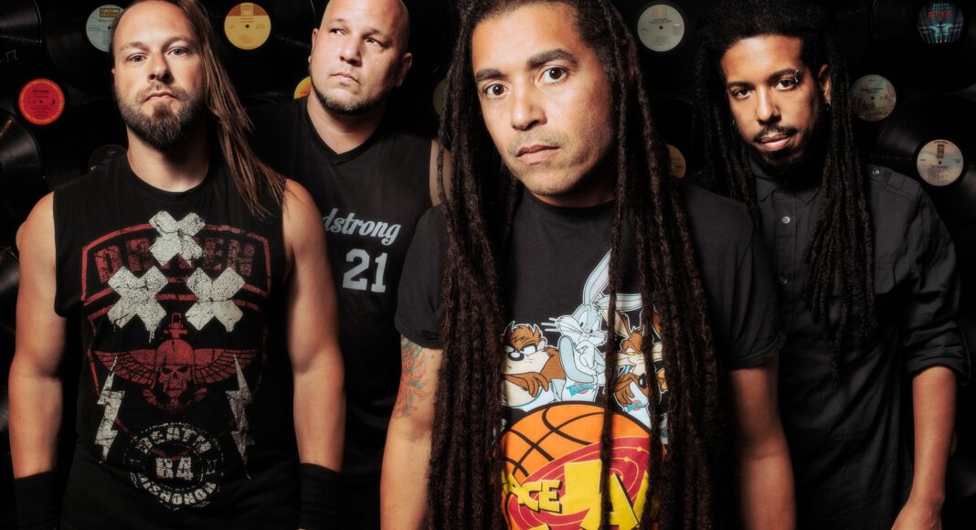 Nonpoint in San Jose