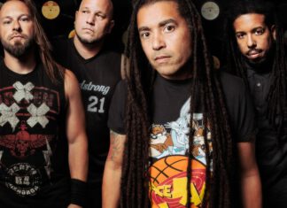 Nonpoint in San Jose
