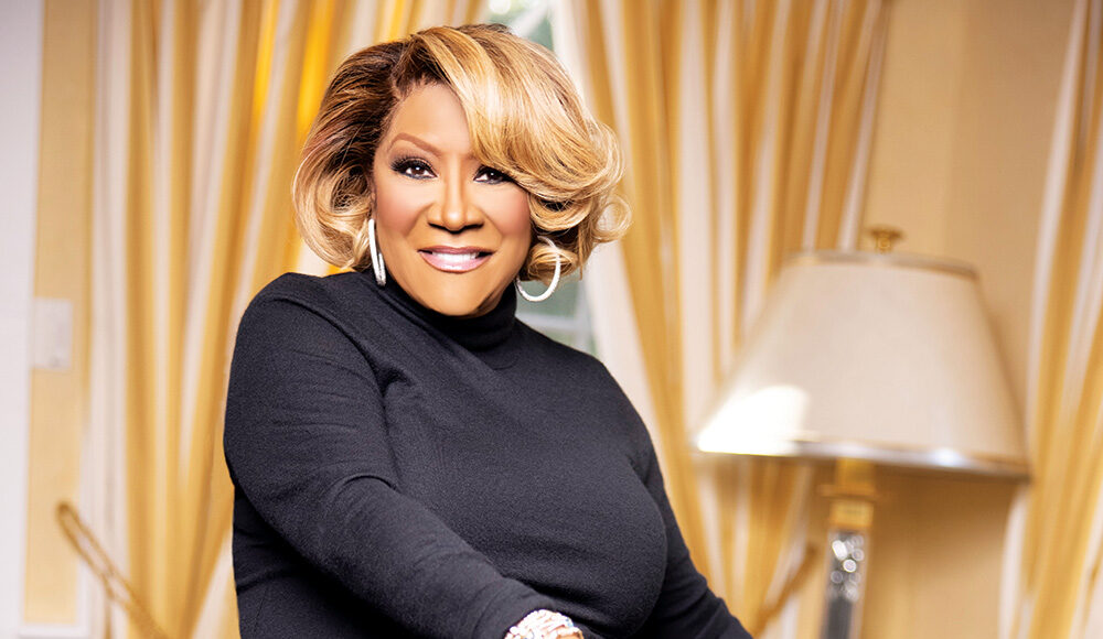 Patti LaBelle, san jose jazz summer fest