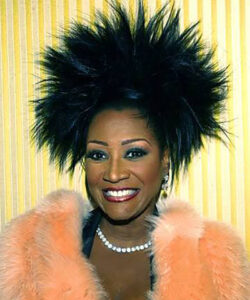 Patti LaBelle