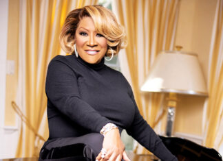 Patti LaBelle, san jose jazz summer fest