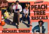 Peach Tree Rascals in San Jose