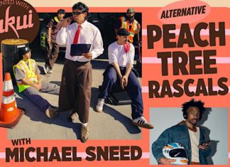 Peach Tree Rascals in San Jose