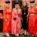 Silicon Valley International Invention Festival in Santa Clara