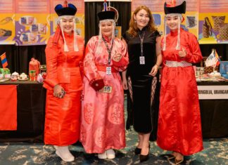 Silicon Valley International Invention Festival in Santa Clara