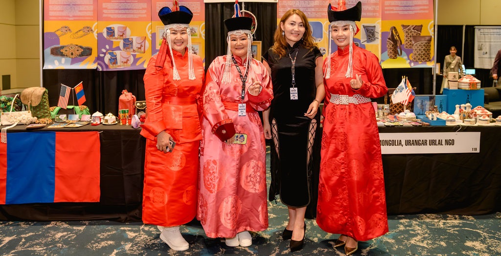 Silicon Valley International Invention Festival in Santa Clara