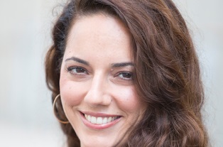 Sona Movsesian in Menlo Park