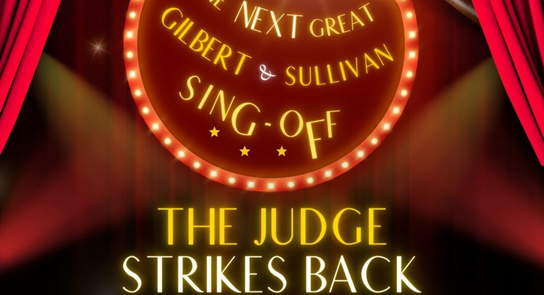 The Judge Strikes Back in Saratoga