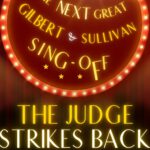 The Judge Strikes Back in Saratoga