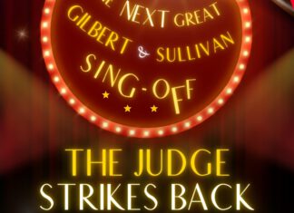 The Judge Strikes Back in Saratoga