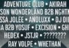 Wobbleland 2026 in San Jose