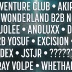 Wobbleland 2026 in San Jose