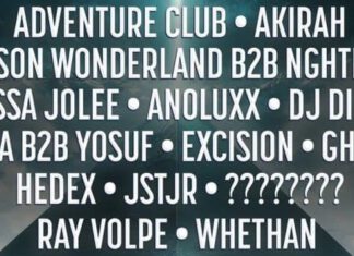Wobbleland 2026 in San Jose