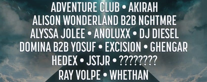 Wobbleland 2026 in San Jose