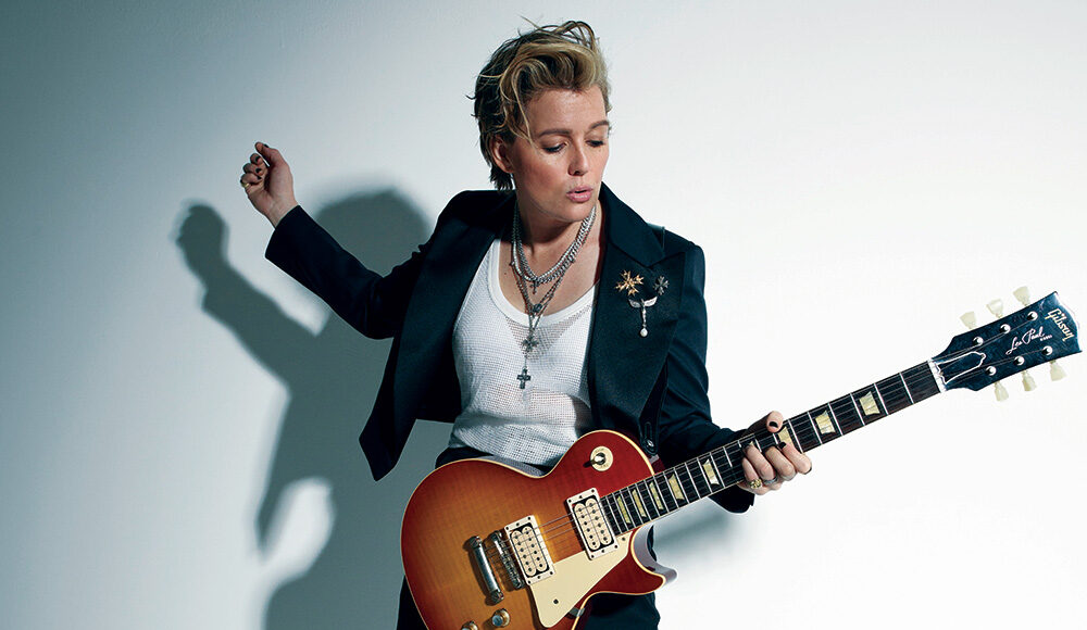 brandi carlile