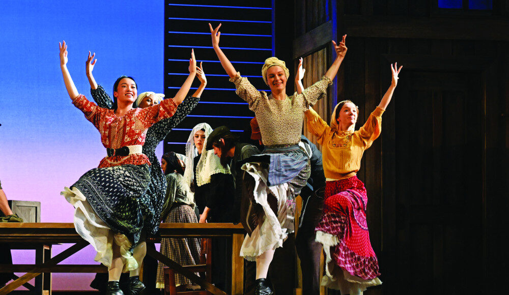 Fiddler on the Roof