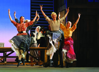 Fiddler on the Roof