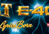 Ice-T, E-40, Lyrics Born