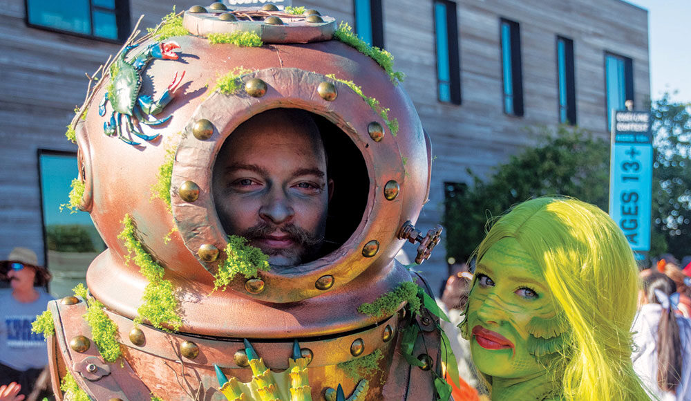 Half Moon Bay Pumpkin Festival