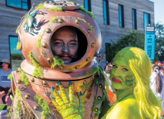 Half Moon Bay Pumpkin Festival
