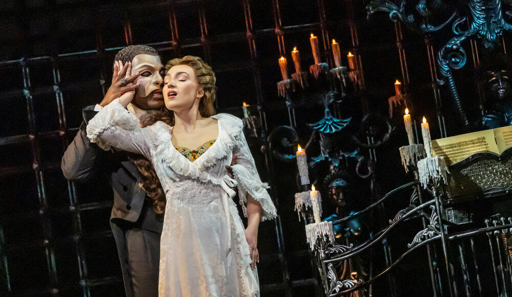 Phantom of the Opera