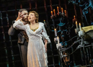 Phantom of the Opera