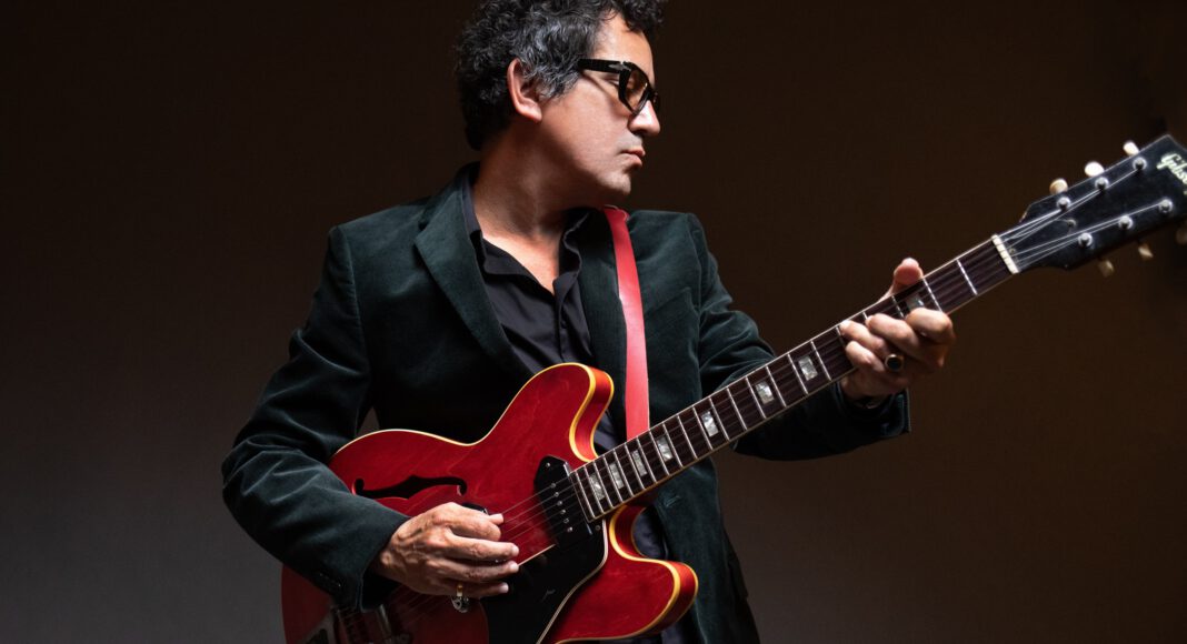 Croce Plays Croce in Saratoga