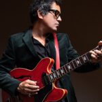 Croce Plays Croce in Saratoga