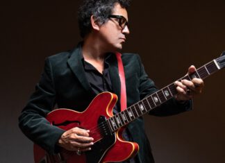Croce Plays Croce in Saratoga