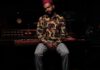 Bokani Dyer Trio in San Jose