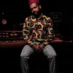 Bokani Dyer Trio in San Jose