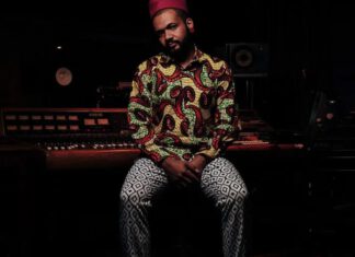 Bokani Dyer Trio in San Jose