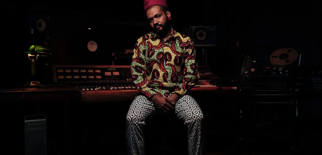 Bokani Dyer Trio in San Jose