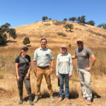 OPEN SPACE District preservation officials plan to promote public access to saved lands