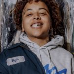 Deja Carter in San Jose