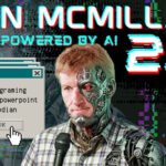 Don McMillian in San Jose