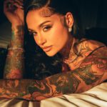Kehlani in Mountain View