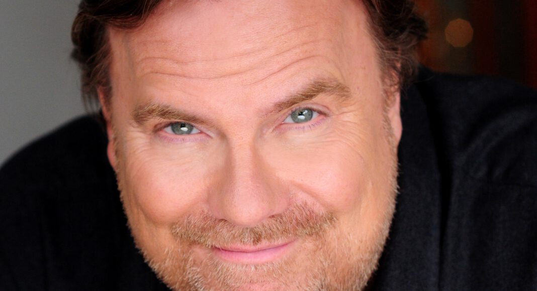 Kevin Farley in Sunnyvale
