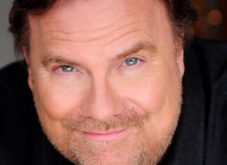 Kevin Farley in Sunnyvale